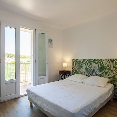 T2 - La Seyne Sur Mer - Fabregas La Seyne-sur-Mer Exterior foto